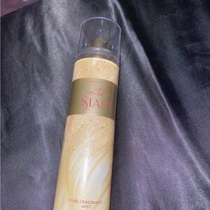 Bath and body works in the stars